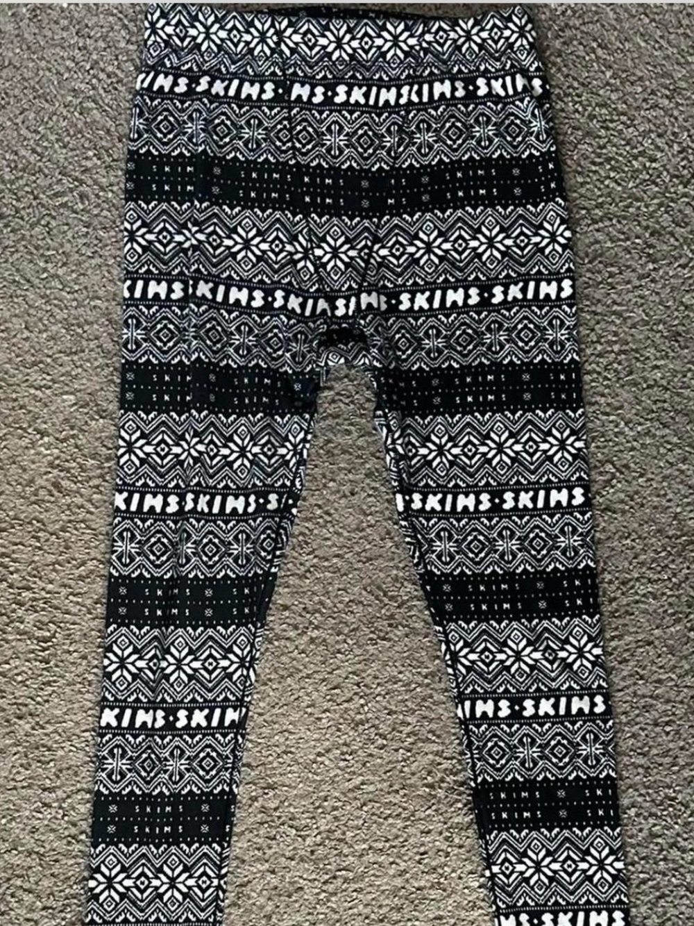 Skims Bottoms